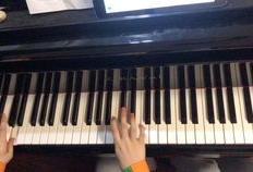 钢琴指法练习视频,高效提升演奏技巧的秘籍解析